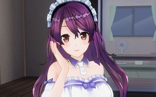 Com3d2_5 无垢恋人事件