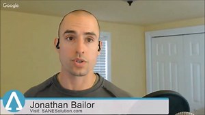 5 comments | “The one unnatural thing that I would recommend is, at...