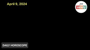 16K views · 400 reactions |  Horoscope Ngayong Araw April 9, 2024 Gabay ng Kapalaran Horoscope Today Lucky Numbers Horoscope Tagalog | Shop Variety | Facebook