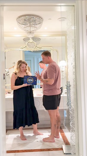 205K views · 1.2K reactions | Whiz around Wednesday but chaotic packing to leave our hotels edition ✨ not us leaving the iPad behind  #speedpacking #speedcleaning #packingvlog #packingvideos #cleaning #cleaningmotivation #vlog #holidayvlog | Roo’s Home | Facebook