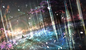 【纯音乐】推荐《Night City—逆时针向/夜の律》