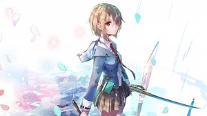 Heaven Burns Red English Version on the Way