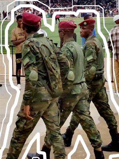 Rwanda Defence Forces: Operations and Insights