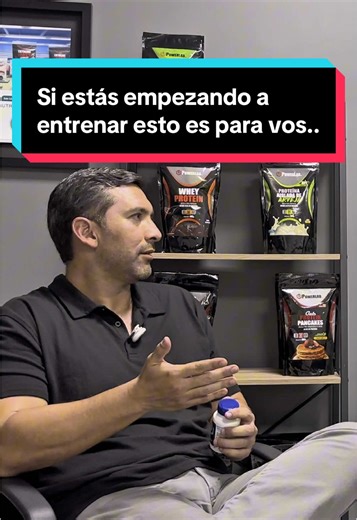 ¿Y si el problema no es lo que hacés… sino quién estás siendo? Ricardo Araya, fundador de PowerLab, lo explica claro: Primero tenés que pensar como alguien saludable, adoptar sus hábitos, y luego vienen las acciones y los resultados. No al revés. 👉 Mirá el episodio completo en nuestro canal de YouTube. #powerlab #saludmental #hábitosreales #fitnesslatino #powerlabpodcast