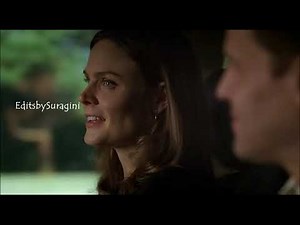Booth & Brennan - BONES - Season 4