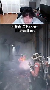 I tried to warn him🫩 (Twitch - OkayJacub) #arcraiders #okayjacub