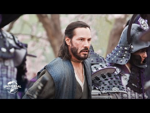 47 Ronin | From Outcast to Warrior | Extended Preview
