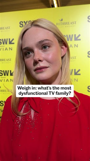 'Margo’s Got Money Troubles' cast reveals their favorite dysfunctional TV families