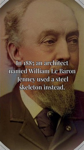 Every Skyscraper On Earth Started Here