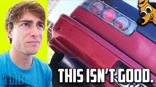 I judge my subscribers cars (Judged by TDIB episode 7)