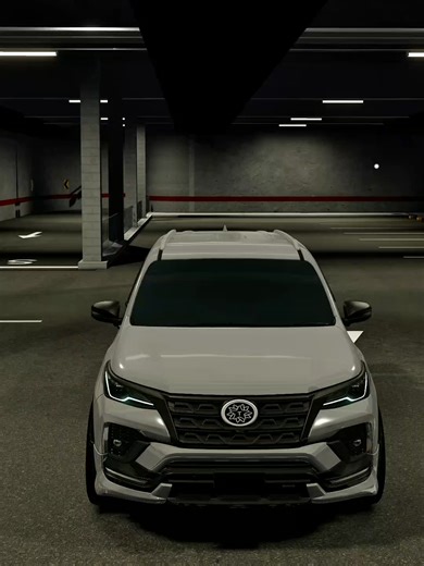 CDID New Update: Realistic Lighting Features