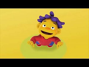 SID the science kid theme REVERSE