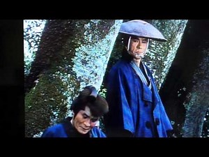 Mito Komon Singing 1