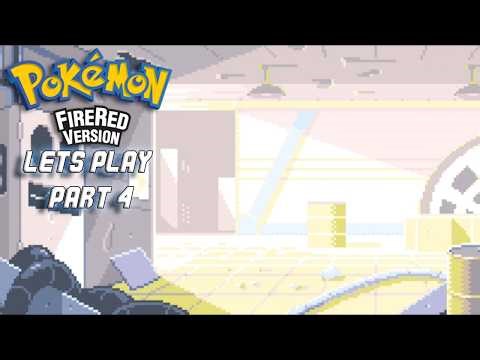 6 Badges and a Thunderchicken down | Pokémon Fire Red [4]