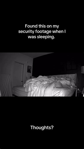 I have experienced paranormal encounters since I was a little kid. But lately, I have been catching it on video which I love because it validates so much I have told family and friends for years. I feel so much comfort in it. Not sure what this one is though. #paranormal #ghost #haunted #aliens #foryoupage