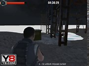 Army Combat 3D