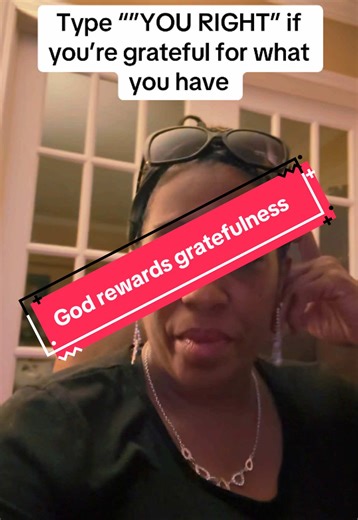 GOD REWARDS GRATEFULNESS#selflove #gratefulness/#reward#appreciation #motivation