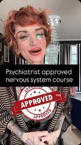 22K views · 1.9K reactions | ‍⚕️ Psychiatrist-Approved Nervous...