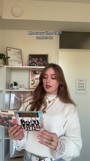 Muscle Memory Moments with Big Time Rush's 24/7