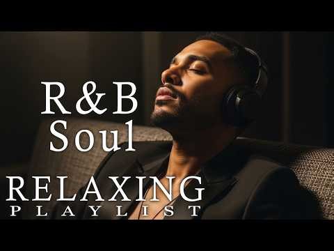 【R&B Soul】Soft Soul Embrace – Smooth Jazz & Soulful Chill for Midnight Vol.16