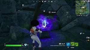 Secret Fortnite quest grants bonus XP in Chapter 4 Season 3