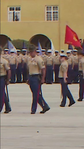 The Few. The Proud. The Marines |Lima Company Graduation Day. #usmc #marines #marinecorps #usmarines