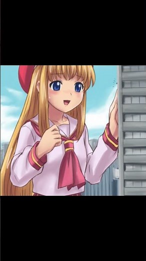 Shrink High (Giantess Narue) #games #memes #games #gaming #rpggames #rpg #shrinkhigh #anime