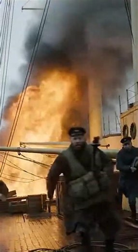 The Convoy That Never Reached Britain | WW2