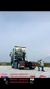 Hans de Visser🐬 Ocean Dream 🐬 DAF 95 XF Super Space Cab- Tekno Models, scale 1:50 (NOT for sale, only for show) Instagram:marcels_miniaturen ▶️ https://instagram.com/marcels_miniaturen?igshid=OGQ5ZDc2ODk2ZA== YouTube Channel ▶️ https://youtube.com/shorts/_caR16SOLn4?feature=share TikTok ▶️ https://vm.tiktok.com/ZGJxWQ5BA/ | Marcel’s miniaturen