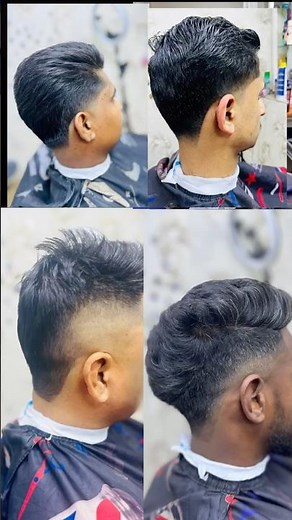 Modern Mullet Haircut for 4 Face Shapes 🔥 Find Your Perfect Style!