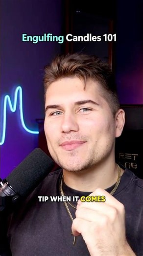 How I Use Engulfing Candles (The Right Way)