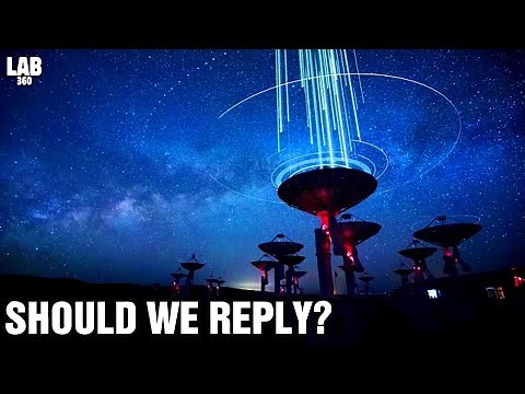 Mysterious Radio Signal Detected: Alien Hunting Telescope's Startling Discovery