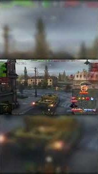 BZ-176 Steel Titans Epic Game Again Great team Work!?#World of Tanks#WoT#Chaos💀