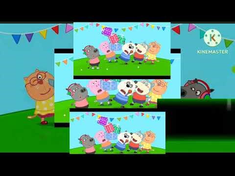 Ytpmv wofloo and friends 2018