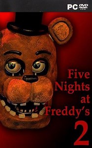 Five Nights at Freddy’s 2 PC Download (v1.033)