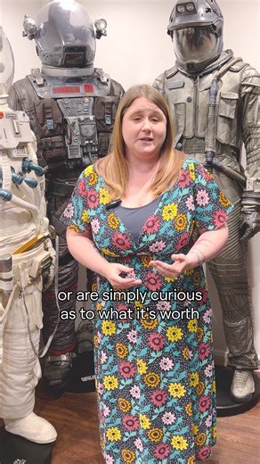 117 reactions · 21 comments |  We're on the hunt for iconic film and...