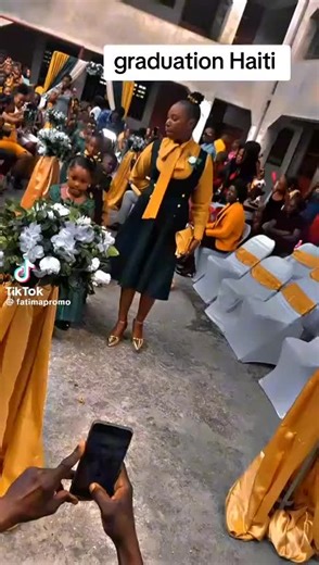 Edline Archelus on TikTok