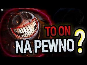 Co wygląd Prototypa mówi o jego historii? (pełna analiza designu) Poppy Playtime Chapter 5