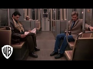 The Fugitive 20th Anniversary | Spotted | Warner Bros. Entertainment