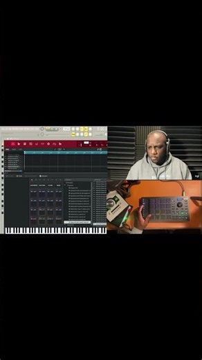 Melodic Horizon | MPC Expansion Sound Kit Preview