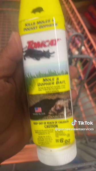 Effective Ways to Eliminate Moles from Your Garden