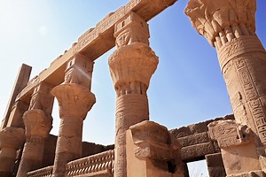 "Fruitfulness through Affliction" - Genesis 41:37–57 - Harvest Community Church (PCA)