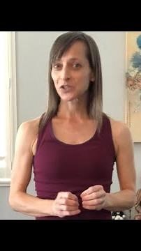 Beginner Qigong: Shaking the Tree