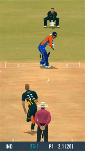 “A Patel smashes a signature Gayle-style SIX — absolute class, absolute power!” 🔥🏏💣