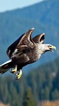 Burgut Eagle #orbit #studio@ #TV@