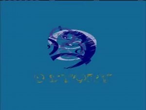 9 Story Entertainment (2004-2008) Logo