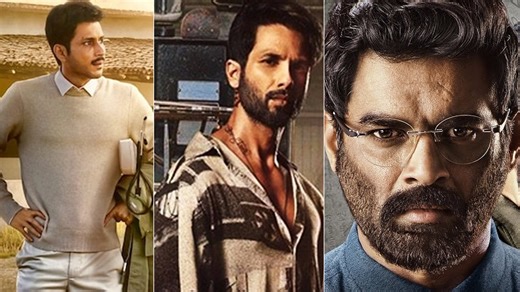 12 Underrated Indian Series on Prime Video You Probably Missed But Absolutely Need to Watch