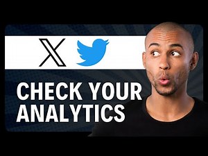 How To See Analytics On X Twitter 2025 (Step-by-Step)