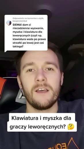 Best Gaming Setup for Left-Handed Gamers