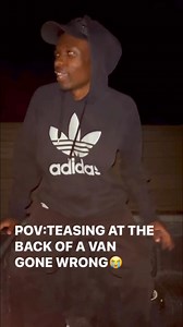 Teasing gone wrong😭 #mzansicomedy#mzansi | Dylan Caldee